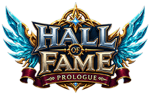 Hall of Fame