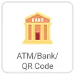 ATM/Bank