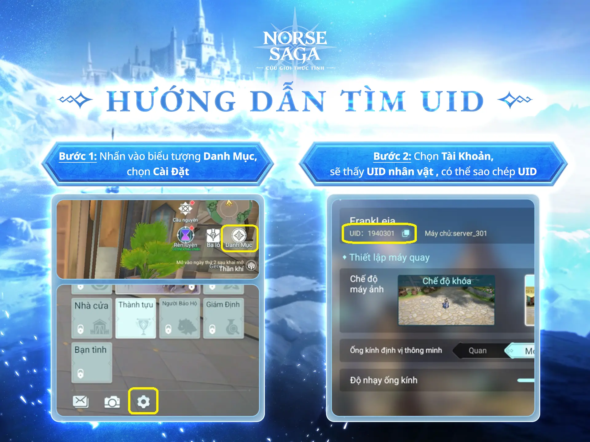 Hướng dẫn