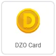 Dzo Card
